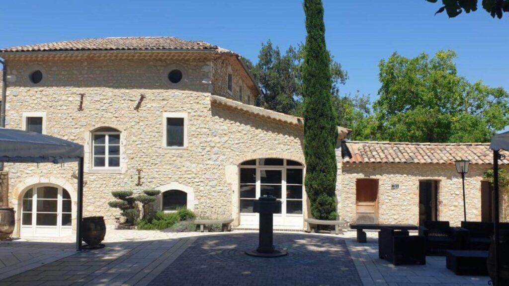 espace semianire drome
