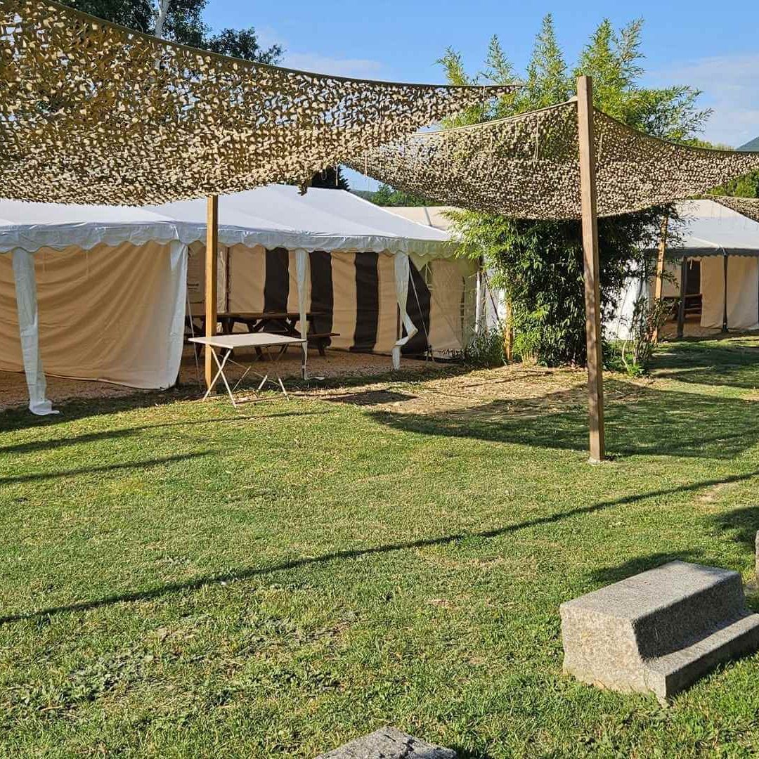 Espace loisirs