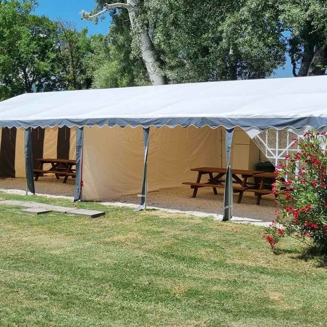 Espace privatif